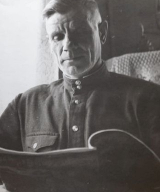 Винокуров Валентин Константинович