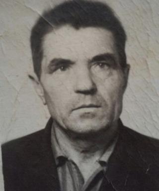 Козлов Алексей Минович