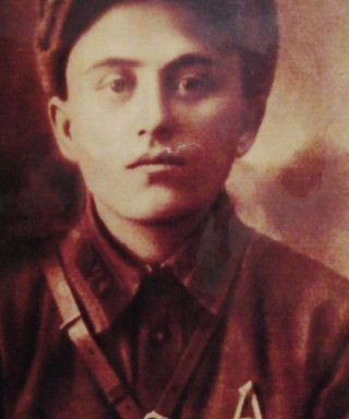 Надеев Искак Нугайбекович