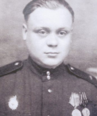 Югов Анатолий Яковлевич