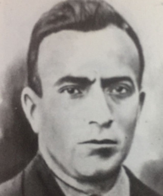 Хуршудян Согомон