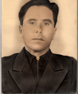 Аникин Степан Васильевич