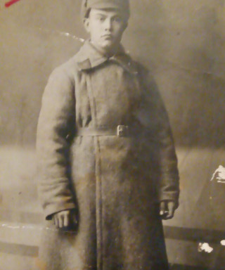 Пепеляев Николай Яковлевич