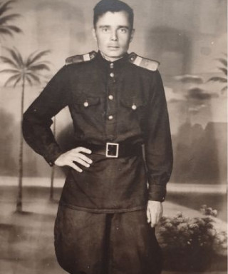 Шульгат Константин Федосеевич