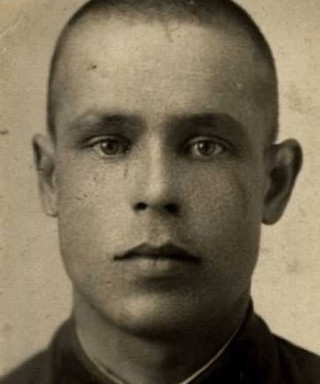 Мартьянов Иван Васильевич