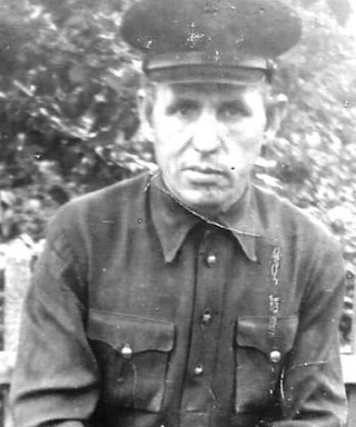 Барышников Петр Митрофанович