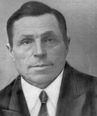 Колягин Сергей Семёнович