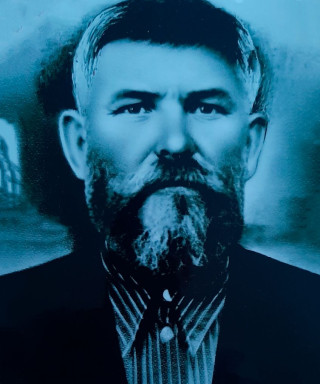 Лагерев Артём Иванович