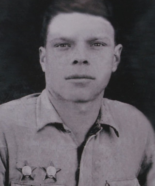 Таныгин Владимир Николаевич