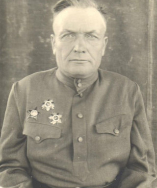 Куценко Иван Тимофеевич