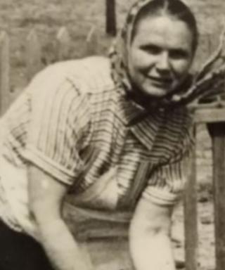 Сергеева Любовь Ивановна
