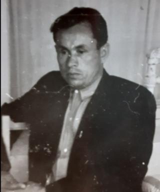 Хохлов Борис Павлович