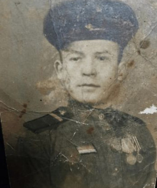 Зенин Сергей Николаевич