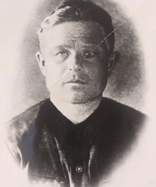 Михайлов Александр Алексеевич