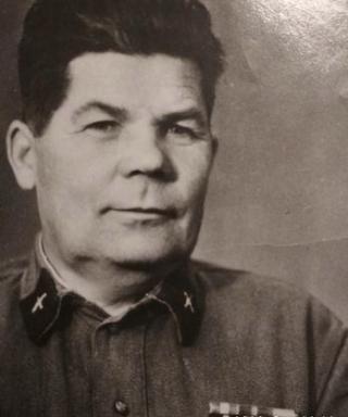 Чиж Андрей Васильевич