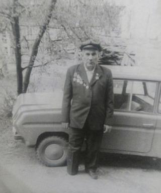Миллионщиков Иван Дмитриевич