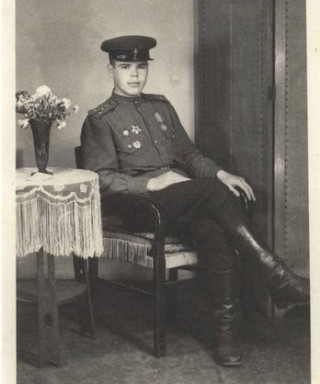 Шушунов Анатолий Дмитриевич