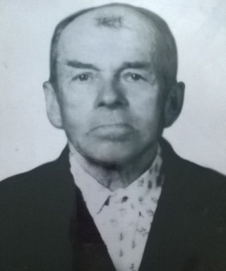 Бугров Антон Иванович