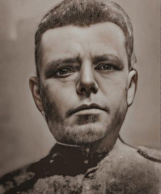 Калинин Максим Степанович