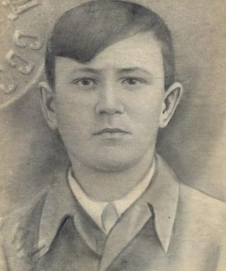 Силантьев Анатолий Ефимович