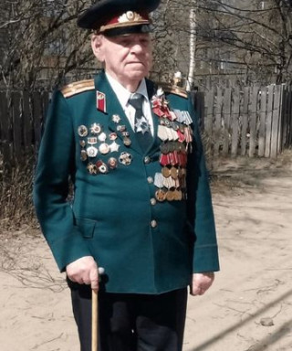 Овечкин Алексей Степанович