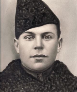 Шелепин Степан Дмитриевич