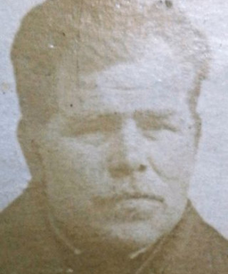 Белозерский Александр Александрович