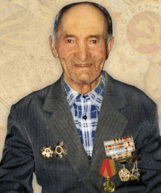 Петров Алексей Ильич