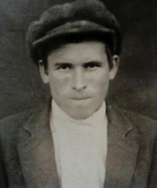 Шубин Иван Васильевич