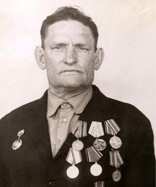 Дроздков Владимир Михайлович