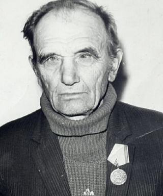 Шейко Николай Александрович