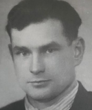 Иванов Александр Васильевич