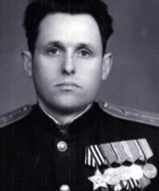 Круглов Сергей Дмитриевич