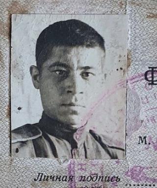 Шаповалов Валентин Дмитриевич