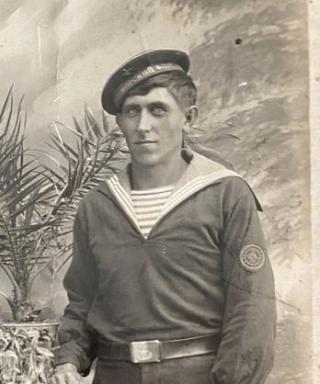 Писарев Дмитрий Павлович