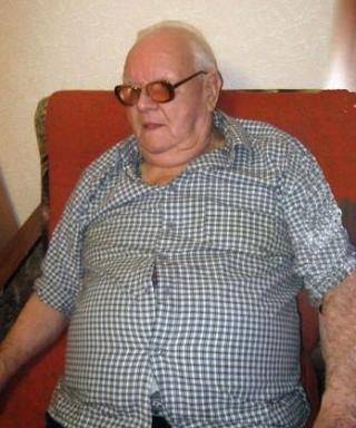 Жовницкий Николай Иванович