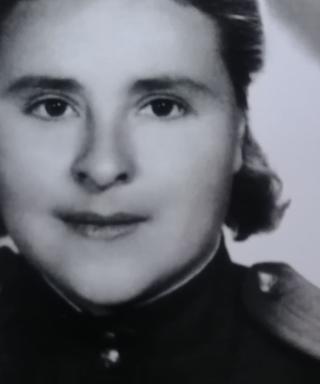 Тимихина Зинаида Сергеевна