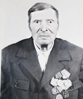 Лобов Иван Андреевич