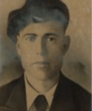 Колмык Андрей Иванович