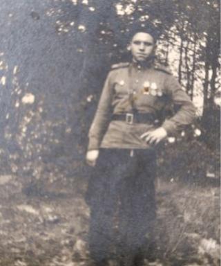 Писарек Виктор Станиславович
