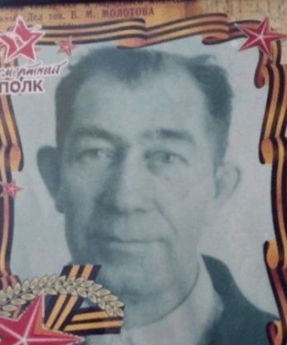 Кузнецов Михаил Васильевич