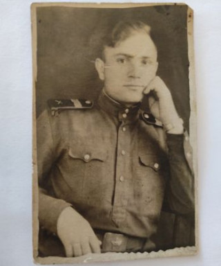 Колупаев Илья Гаврилович