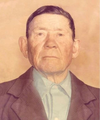 Шавалиев Амиргали Шавалиевич