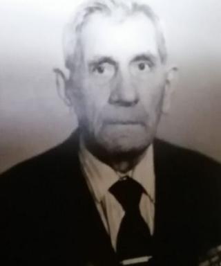 Холопов Александр Николаевич
