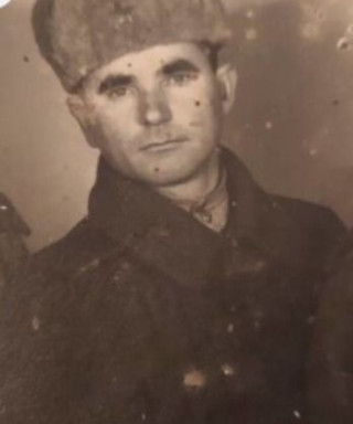 Кавинский Фёдор Иванович