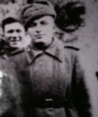 Бозылев Тимофей Фёдорович