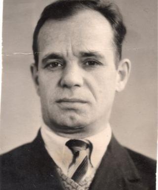 Щенников Николай Иванович