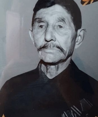 Воронин Семен Ефимович