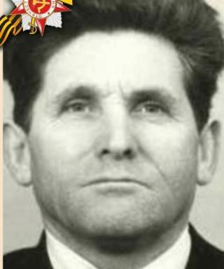 Соломкин Николай Федорович