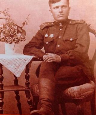 Елизаров Иван Захарович